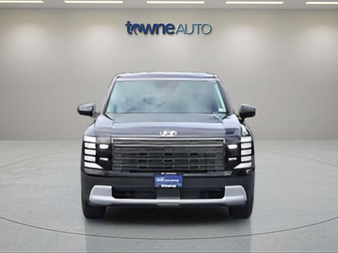 Used 2026 Hyundai Palisade SE AWD/4WD image 8