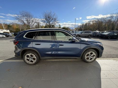 Certified 2023 BMW X1 xDrive28i image 5