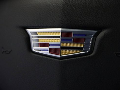Used 2026 Cadillac CT5 Sport w/ Technology Package image 47