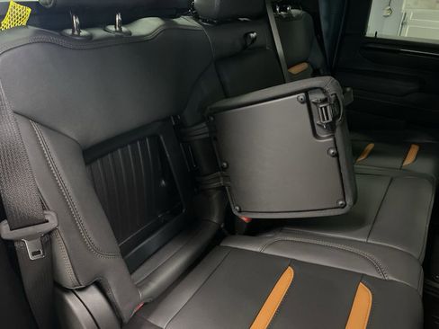 New 2025 GMC Sierra 3500 AT4 w/ AT4 Premium Plus Package image 14