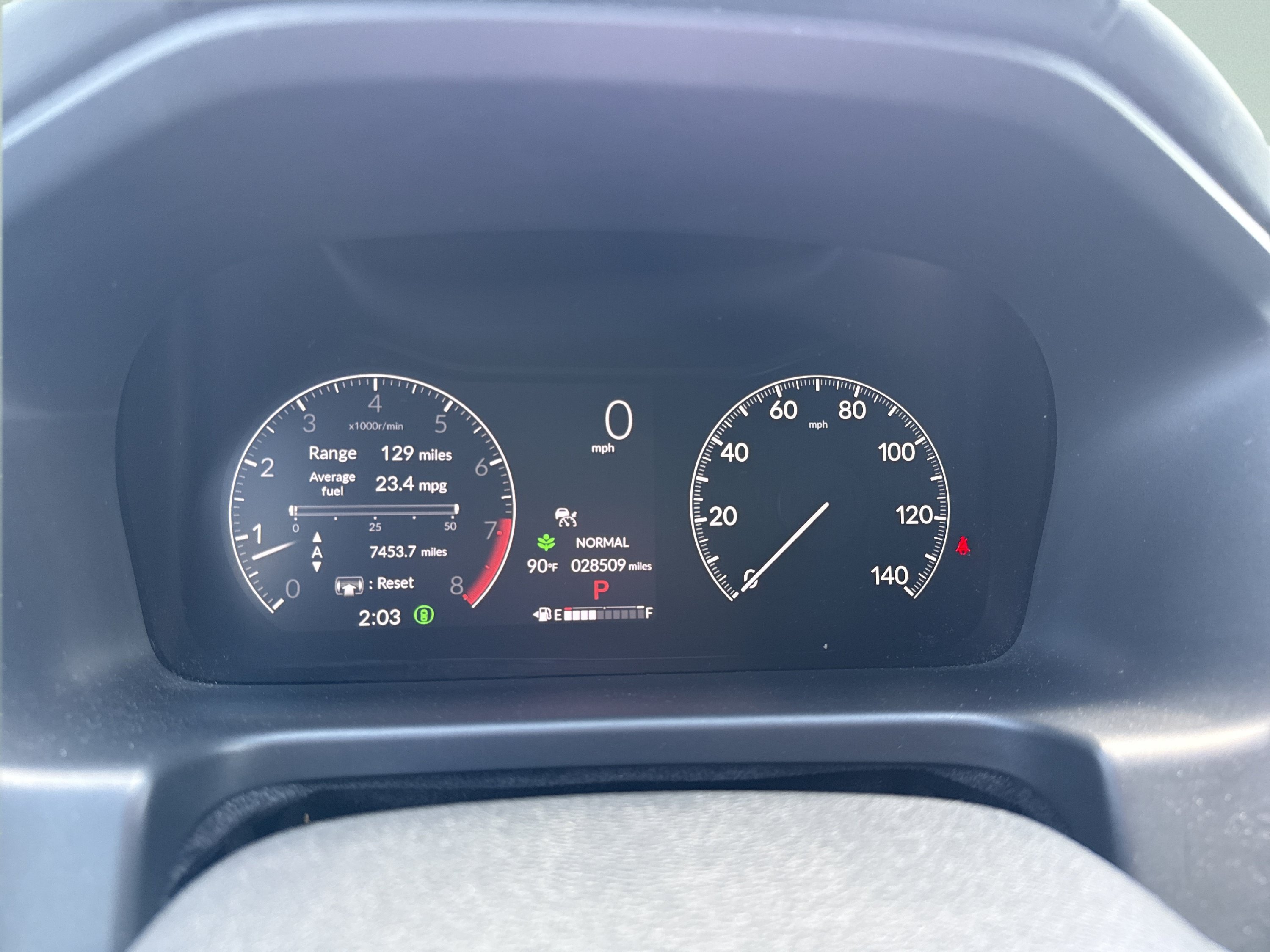 Used 2025 Honda Odyssey Sport-L image 15