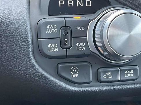 New 2026 RAM 1500 Rebel image 29