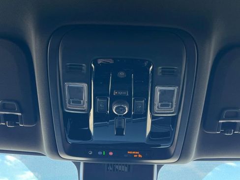 New 2026 Chevrolet Tahoe Premier image 37