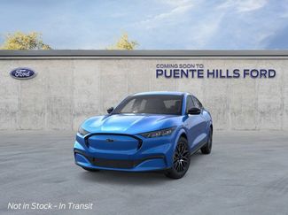New 2026 Ford Mustang Mach-E Premium RWD video 2