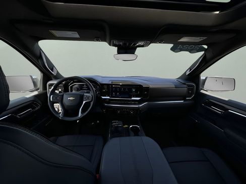 Certified 2024 Chevrolet Silverado 1500 High Country w/ High Country Premium Package image 21