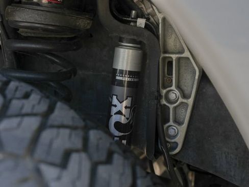 Used 2023 Ford F350 Lariat w/ Lariat Ultimate Package image 21