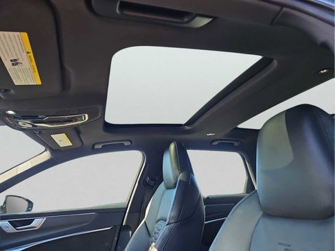 Certified 2021 Audi RS 6 w/ Carbon Optic Package image 17