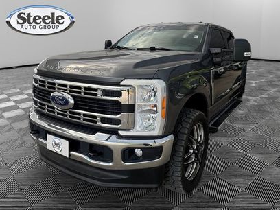 Used 2023 Ford F350 XLT w/ 360-Degree Camera Package