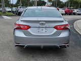 Used 2020 Toyota Camry SE image 5