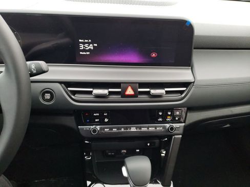 New 2026 Kia Seltos EX w/ EX Sunroof Package image 21