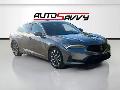 Used 2024 Acura Integra image 1