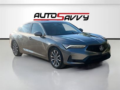 Used 2024 Acura Integra