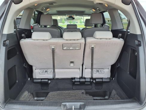 Used 2023 Honda Odyssey EX-L image 10