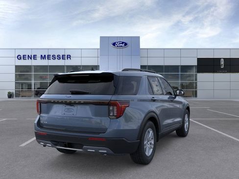 New 2026 Ford Explorer Active w/ Active Comfort Package image 28