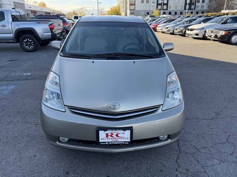 Used 2009 Toyota Prius image 3