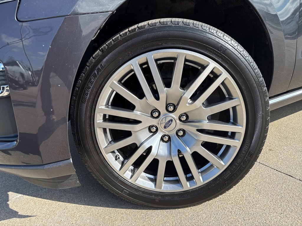 Used 2024 Ford Expedition Limited AWD/4WD image 60