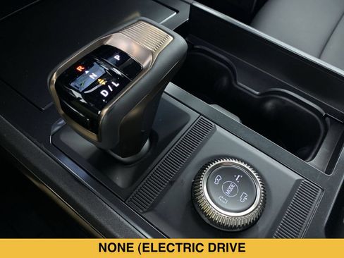 Used 2025 GMC Hummer EV 3X AWD/4WD image 7