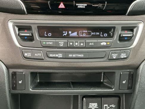 Used 2022 Honda Passport TrailSport image 16
