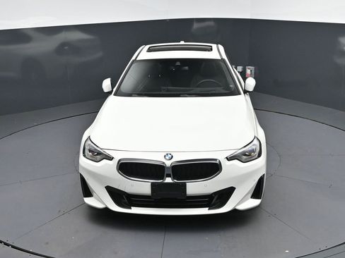 Certified 2024 BMW 230i Coupe w/ Premium Package RWD image 35