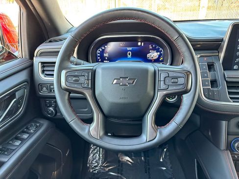 Used 2023 Chevrolet Tahoe RST w/ Luxury Package image 31