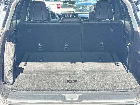 Certified 2025 INFINITI QX60 Pure w/ Cargo Package image 8