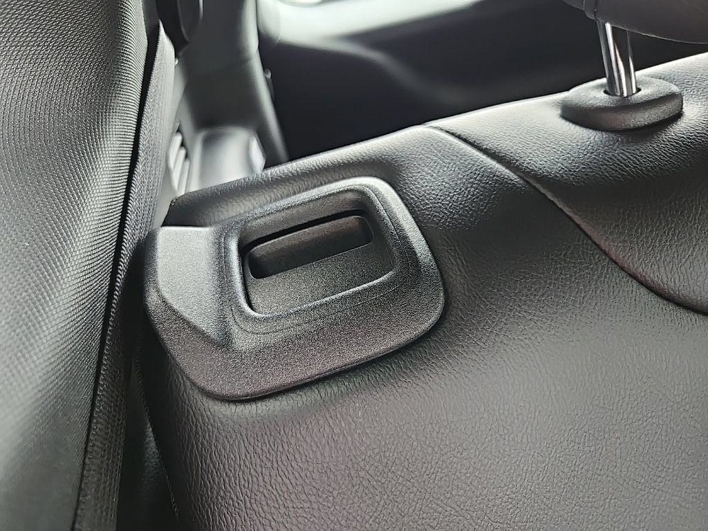 New 2026 Jeep Compass Latitude AWD/4WD image 78
