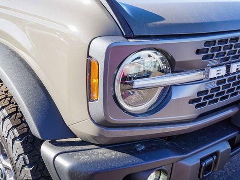New 2025 Ford Bronco Badlands AWD/4WD image 10