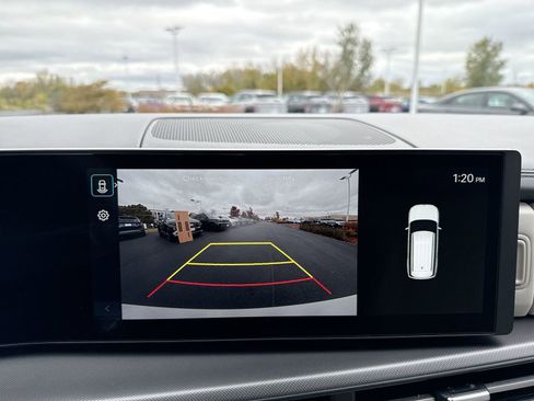 New 2026 Hyundai Santa Fe SEL image 20