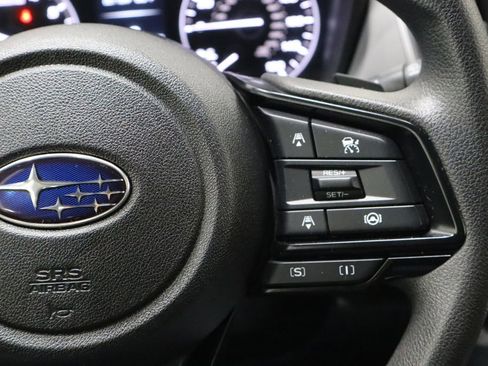 Used 2024 Subaru Crosstrek 2.0i Premium image 27