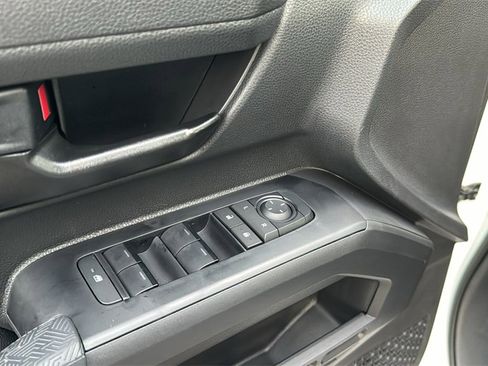 New 2026 Toyota Tacoma SR5 image 15