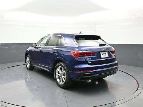 Used 2023 Audi Q3 2.0T Premium Plus AWD/4WD image 8