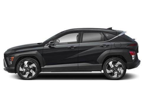 New 2026 Hyundai Kona Limited AWD/4WD image 3