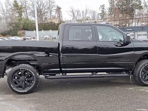 Used 2025 RAM 2500 Big Horn image 9