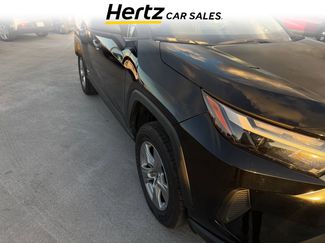 Used 2025 Toyota RAV4 LE video 1