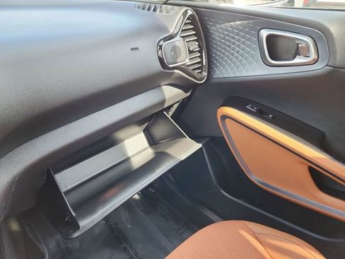 Used 2024 Kia Soul EX w/ Option Group 015 image 46