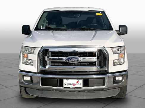 Used 2016 Ford F150 XLT RWD image 4