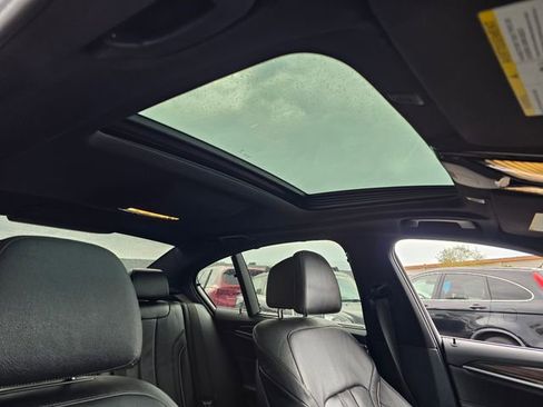Used 2020 BMW 540i w/ Executive Package image 12