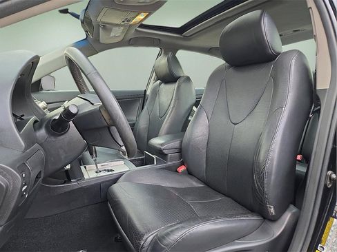 Used 2007 Toyota Camry XLE image 16