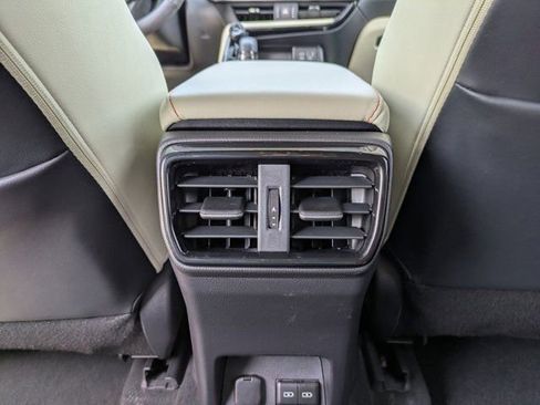Used 2024 Lexus NX 350h AWD w/ Cold Area Package image 29