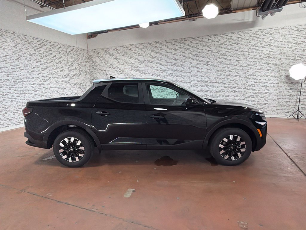 New 2027 Hyundai Santa Cruz SE AWD/4WD image 8
