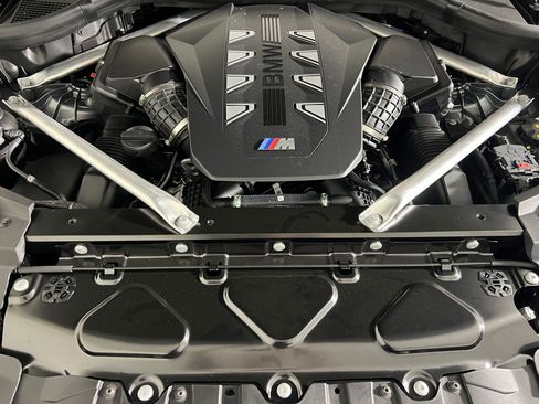 New 2026 BMW X6 M60i image 21