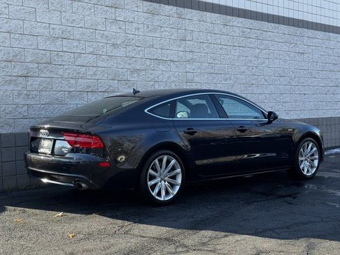 Used 2014 Audi A7 3.0T Premium Plus image 3