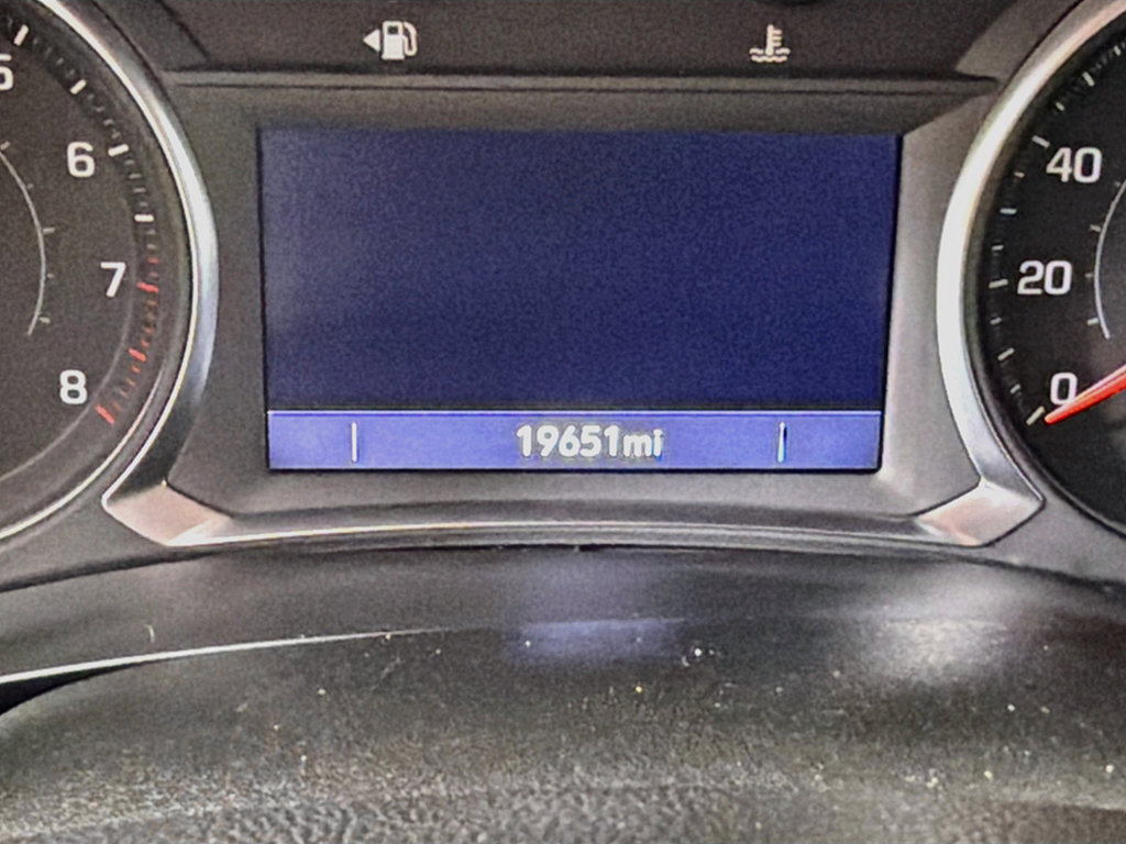 Used 2023 Chevrolet Traverse LT AWD/4WD image 34