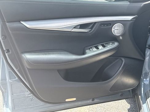 Used 2022 INFINITI QX55 Essential w/ Proassist Package AWD/4WD image 10