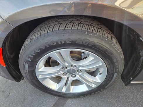 Used 2022 Dodge Charger SXT w/ Leather Interior Group image 24