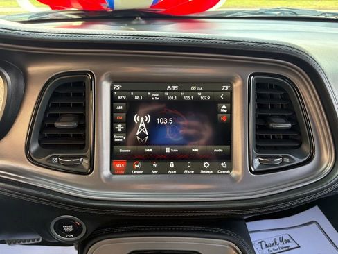 Used 2023 Dodge Challenger R/T w/ Plus Package image 37