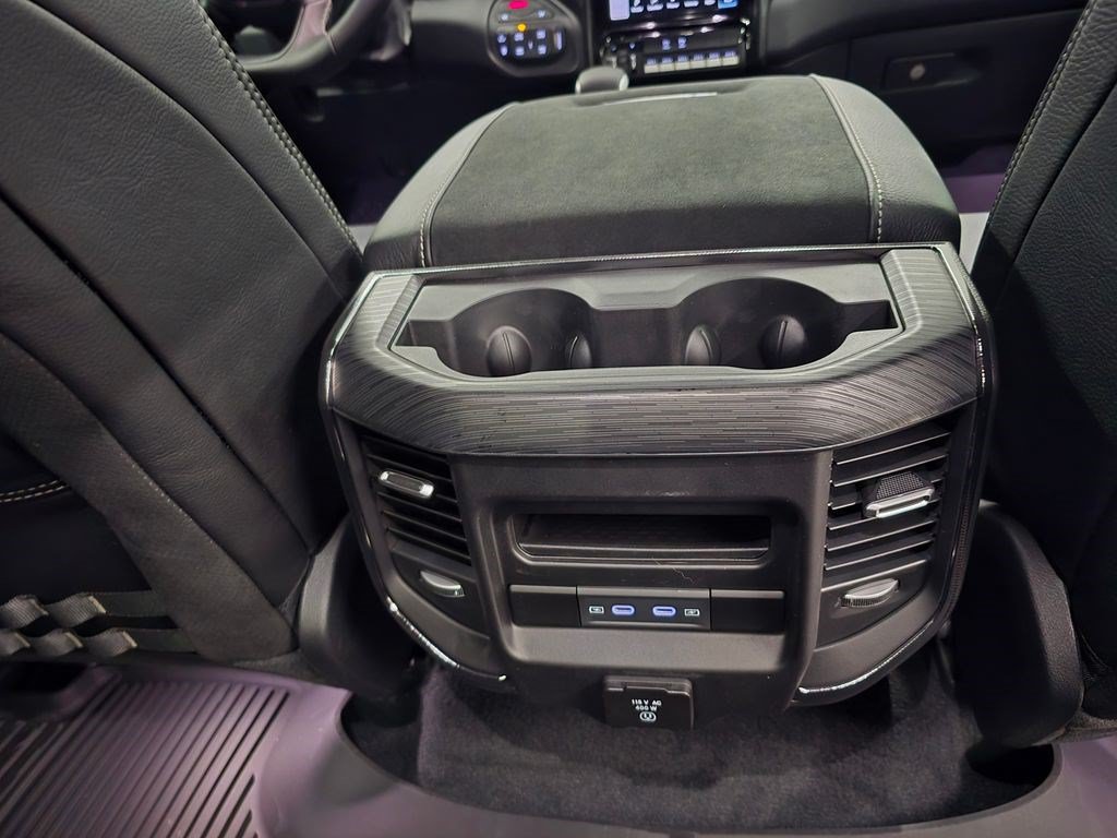 New 2026 RAM 1500 RHO AWD/4WD image 46