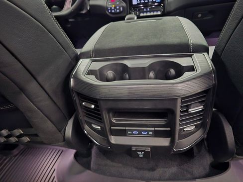 New 2026 RAM 1500 RHO AWD/4WD image 46