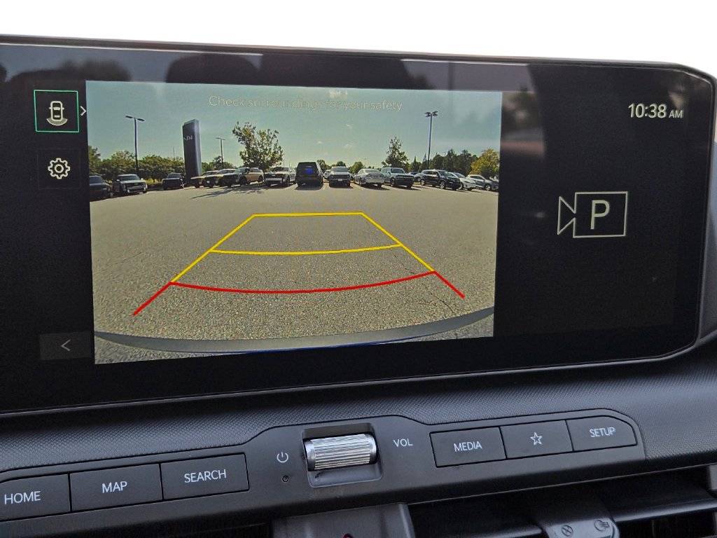 New 2026 Kia K4 FWD image 29