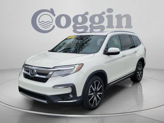 Used 2019 Honda Pilot Touring 360° Tour
